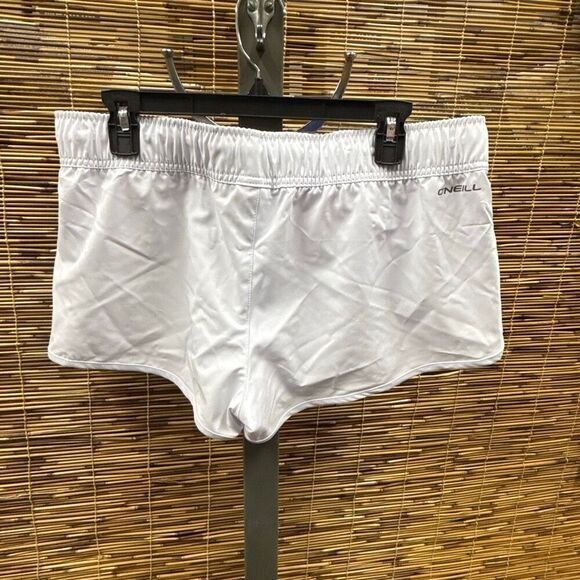 O'Neill Women's Laney 2 Stretch Boardshorts Size L - Picture 3 of 3